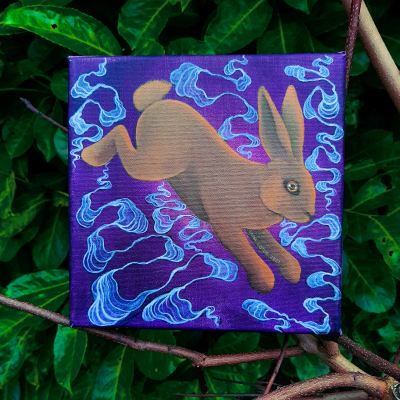 Rabbit-Painting-1